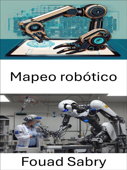 Cover image for Mapeo robótico